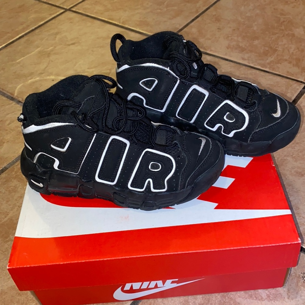 Nike Air More Uptempo